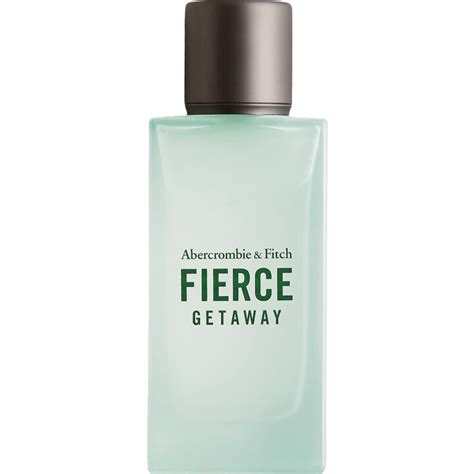 abercrombie and fitch fierce getaway